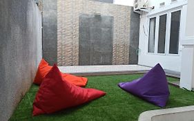 JK House Bandung