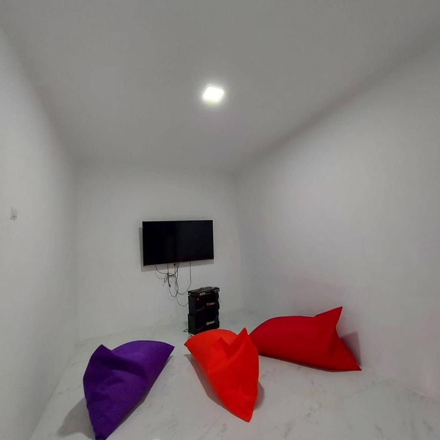 JK House Bandung Villa Bagian luar foto