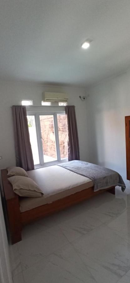JK House Bandung Villa Bagian luar foto